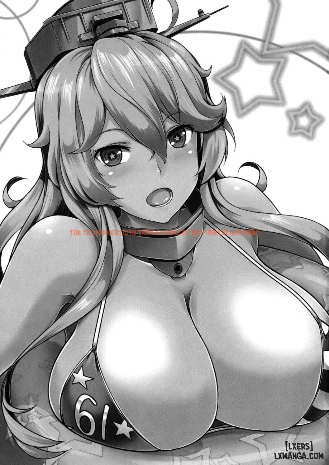 Xem ảnh 2 trong truyện hentai Iowant 2 - One Shot - hentaitvn.net