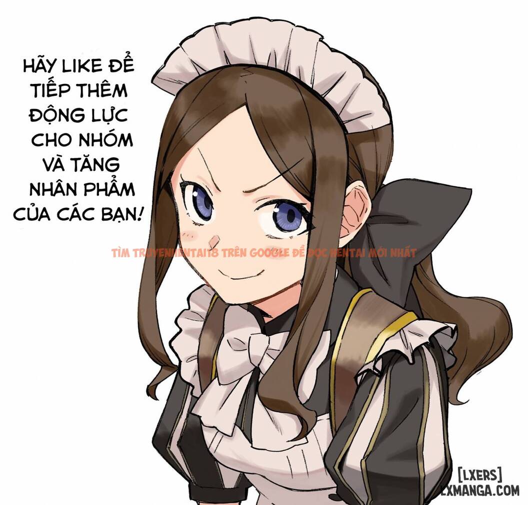 Xem ảnh 21 trong truyện hentai Ippatsu Gyakuten!? Ouji-sama Shoukan Maho - One Shot - hentaitvn.net