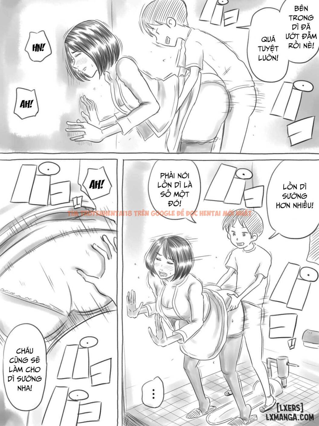 Trang truyện 13 trong truyện tranh Iraira Shounen - Chapter 2 - hentai24h.pro
