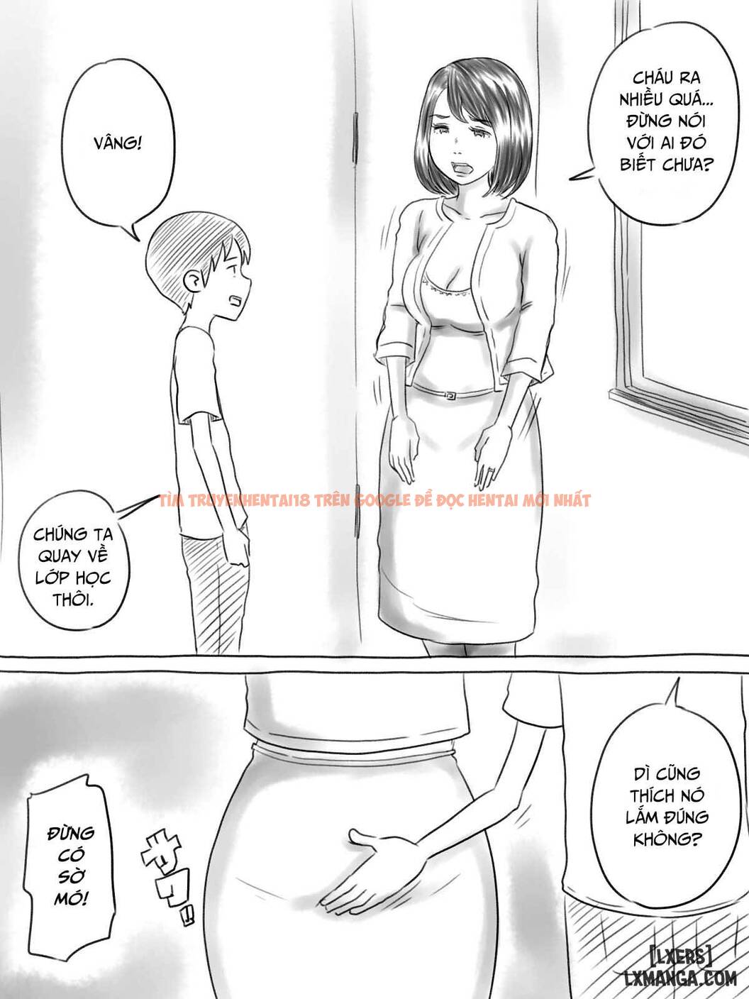 Trang truyện 20 trong truyện tranh Iraira Shounen - Chapter 2 - hentai24h.pro