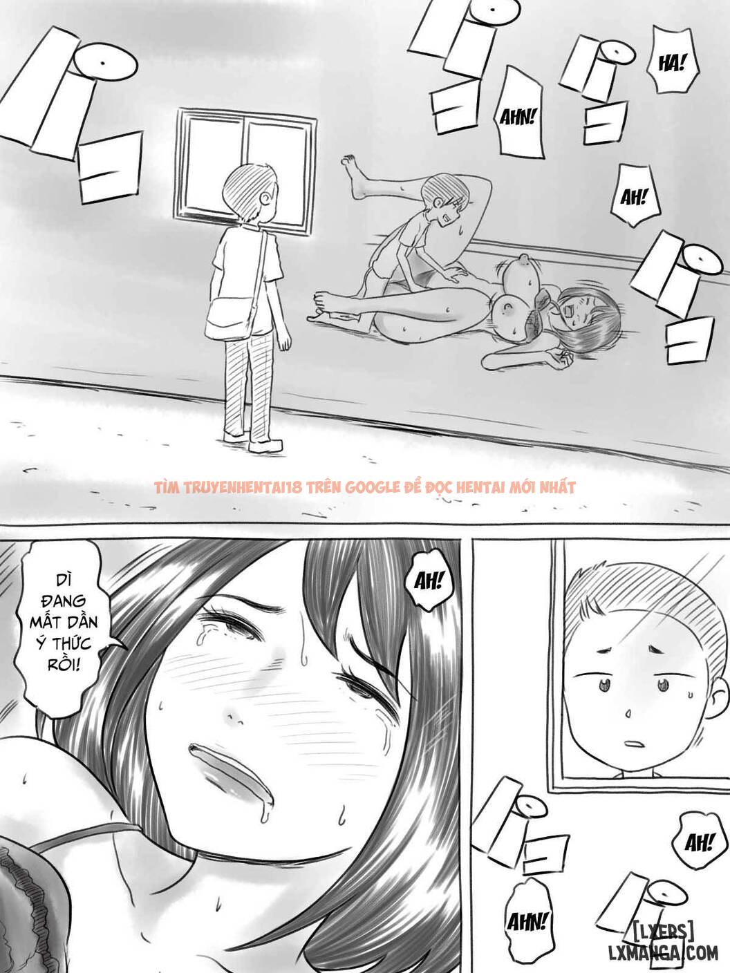 Xem ảnh 13 trong truyện hentai Iraira Shounen - Chapter 4 END - hentaitvn.net