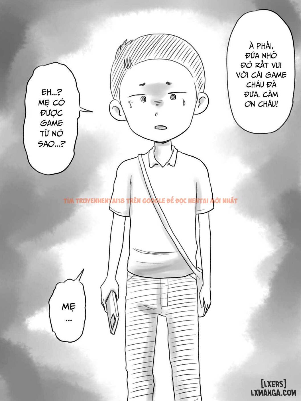 Xem ảnh 17 trong truyện hentai Iraira Shounen - Chapter 4 END - hentaitvn.net