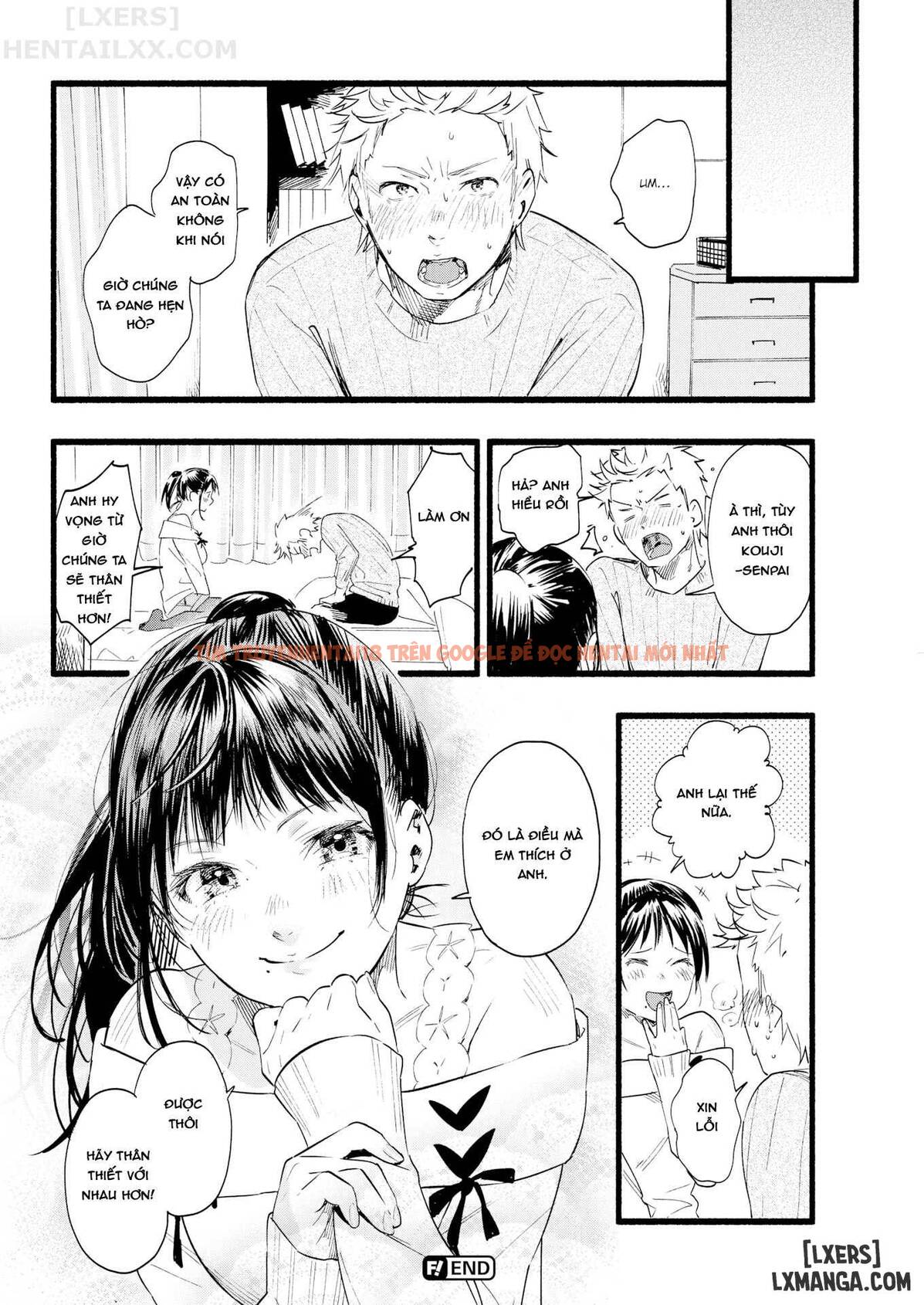 Trang truyện 25 trong truyện tranh Iro-toridori - Chapter 1 - truyentvn.net