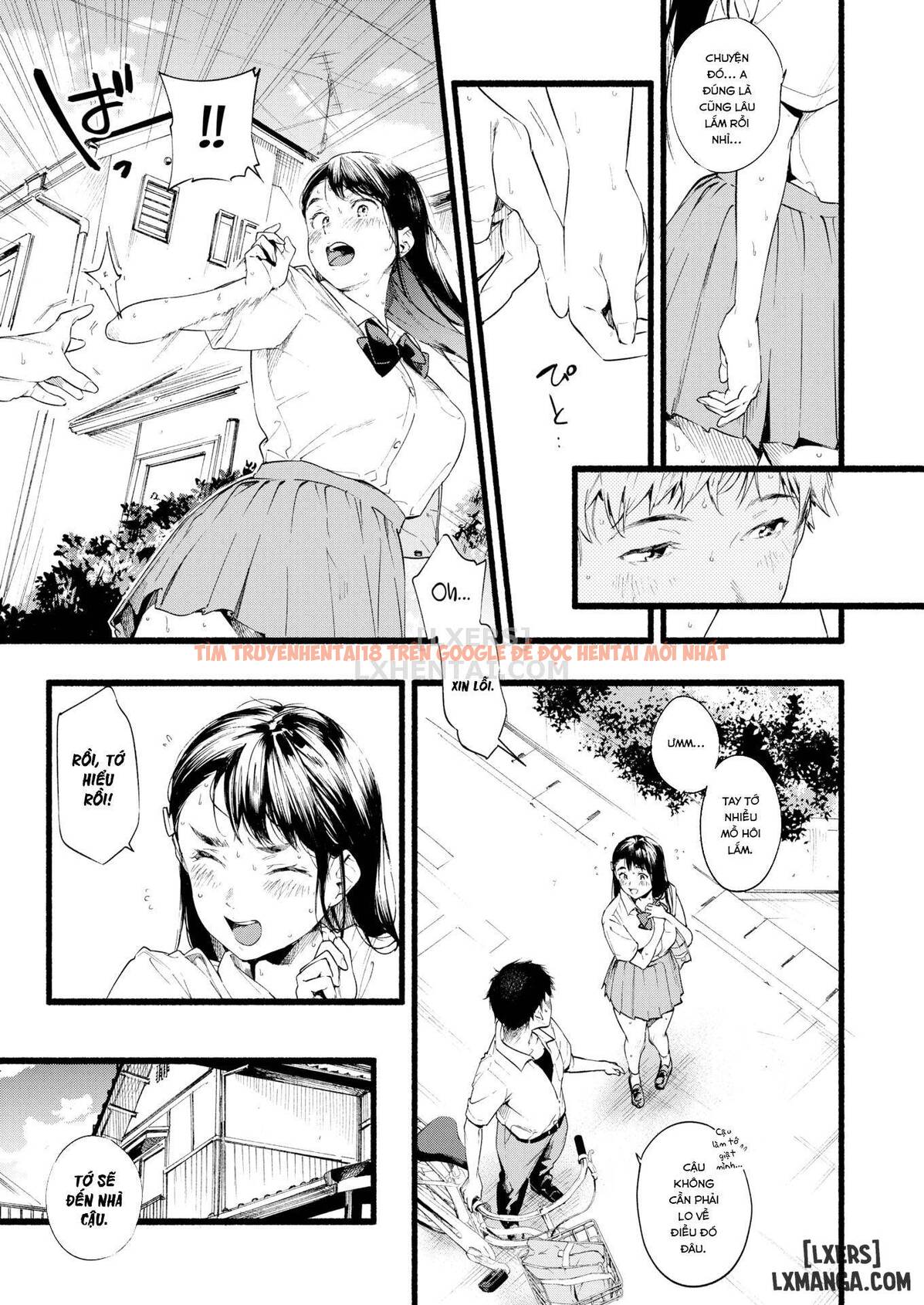 Trang truyện 2 trong truyện tranh Iro-toridori - Chap 2 - lxmanga.org