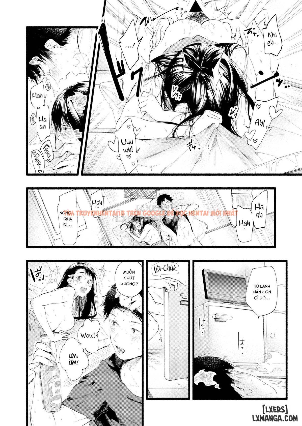 Trang truyện 21 trong truyện tranh Iro-toridori - Chap 2 - lxmanga.org