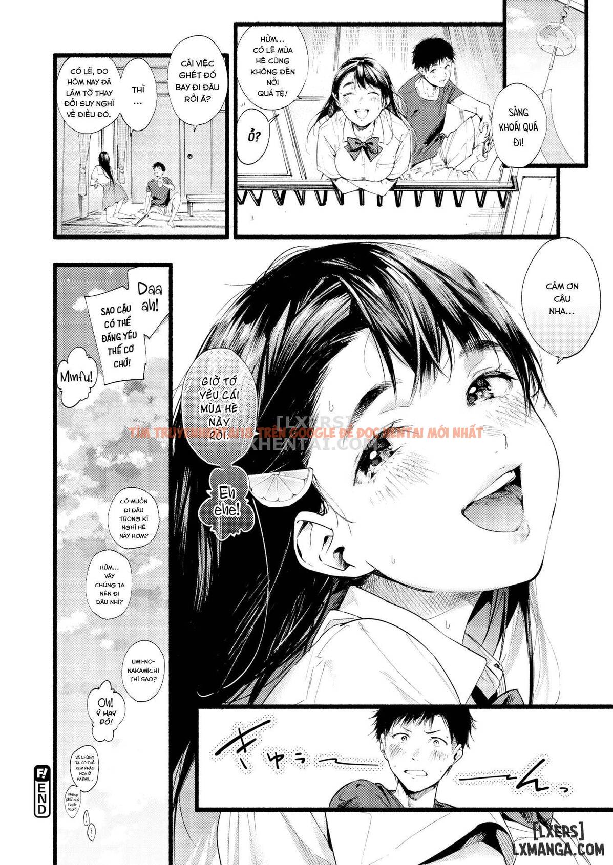 Trang truyện 31 trong truyện tranh Iro-toridori - Chap 2 - lxmanga.org