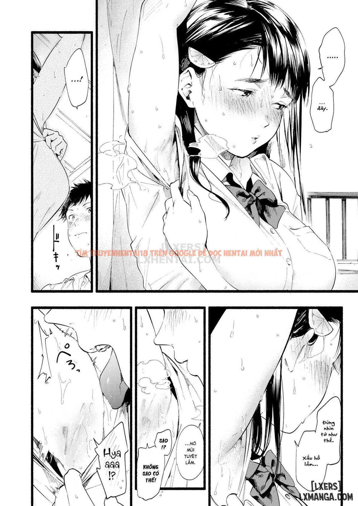 Trang truyện 9 trong truyện tranh Iro-toridori - Chap 2 - lxmanga.org