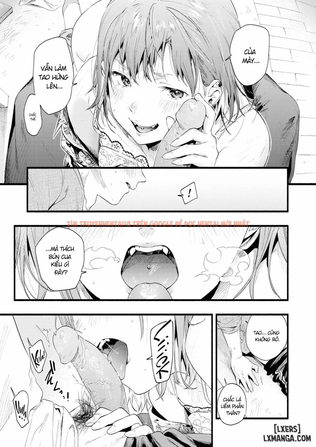 Trang truyện 10 trong truyện tranh Iro-toridori - Chap 3 - lxmanga.org