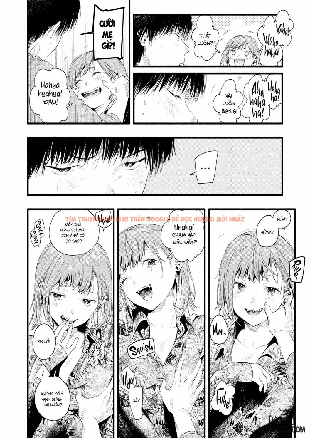 Trang truyện 5 trong truyện tranh Iro-toridori - Chap 3 - lxmanga.org