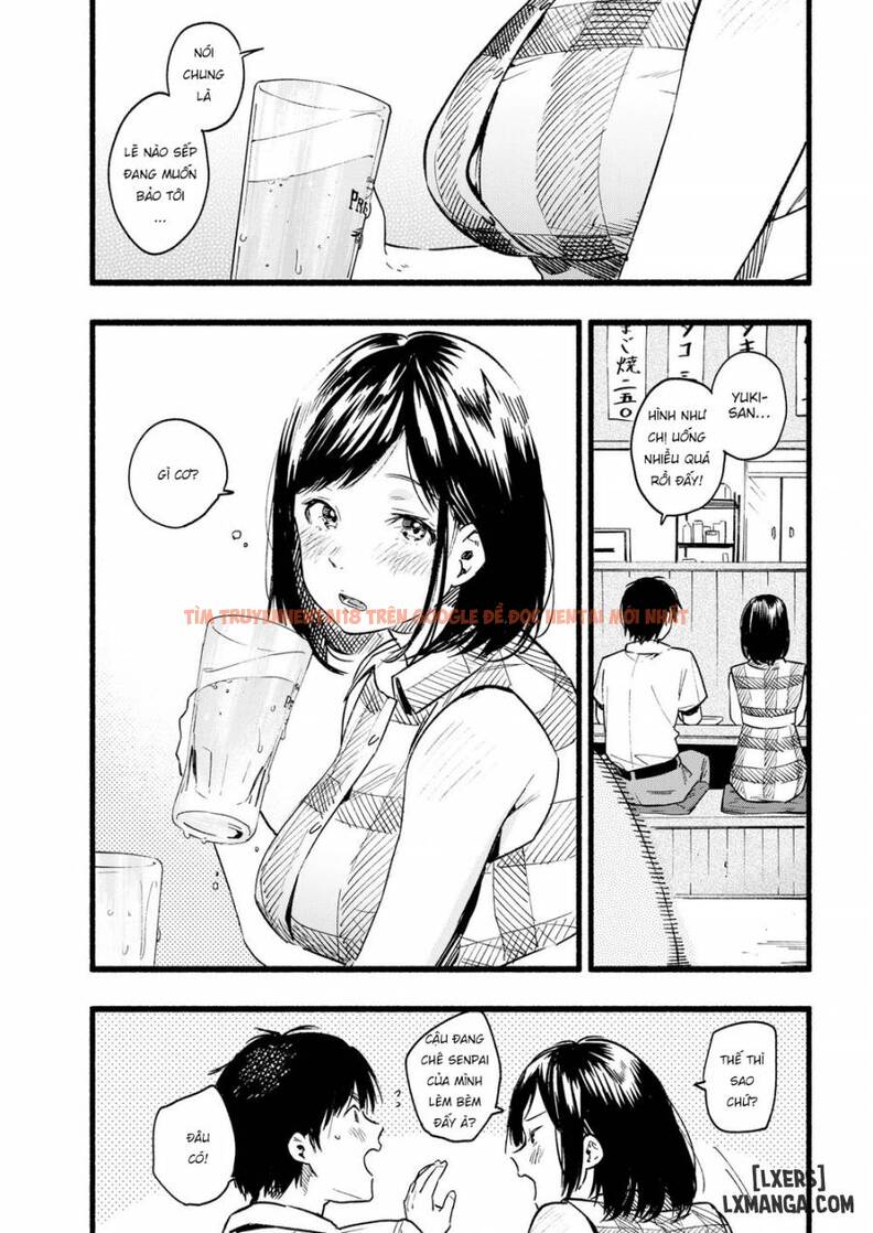 Trang truyện 1 trong truyện tranh Iro-toridori - Chap 4 - lxmanga.org