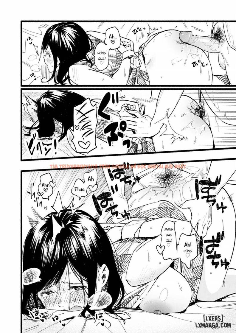 Trang truyện 13 trong truyện tranh Iro-toridori - Chap 4 - lxmanga.org
