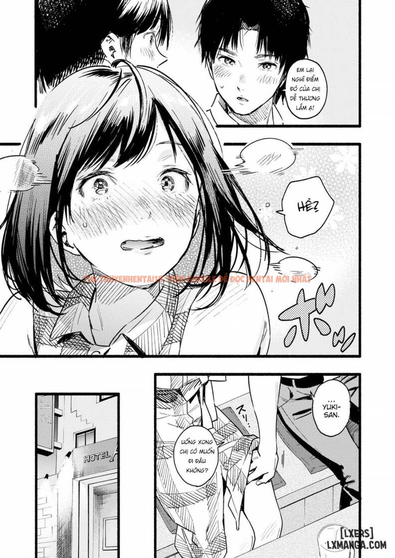 Trang truyện 4 trong truyện tranh Iro-toridori - Chap 4 - lxmanga.org