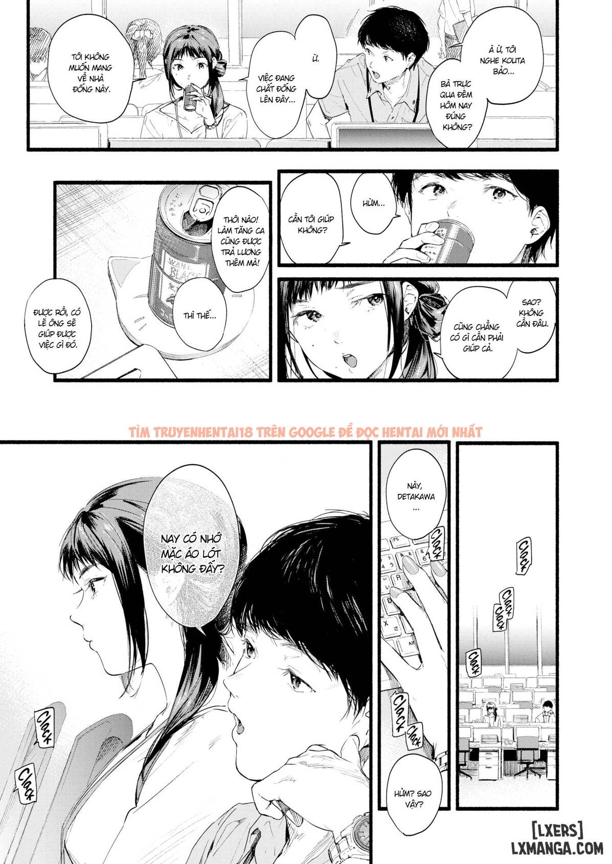 Trang truyện 4 trong truyện tranh Iro-toridori - Chap 5 - lxmanga.org