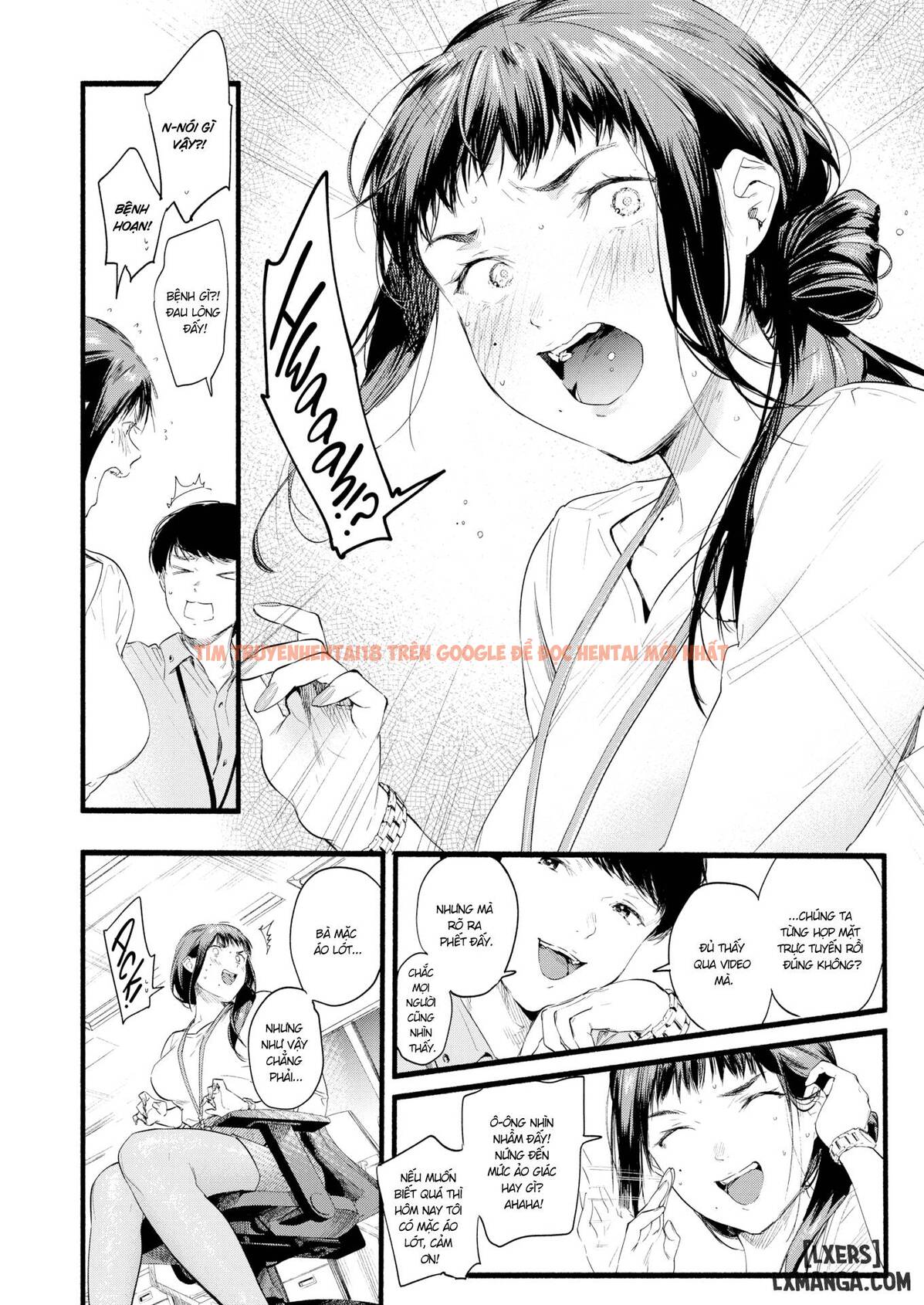 Trang truyện 5 trong truyện tranh Iro-toridori - Chap 5 - lxmanga.org