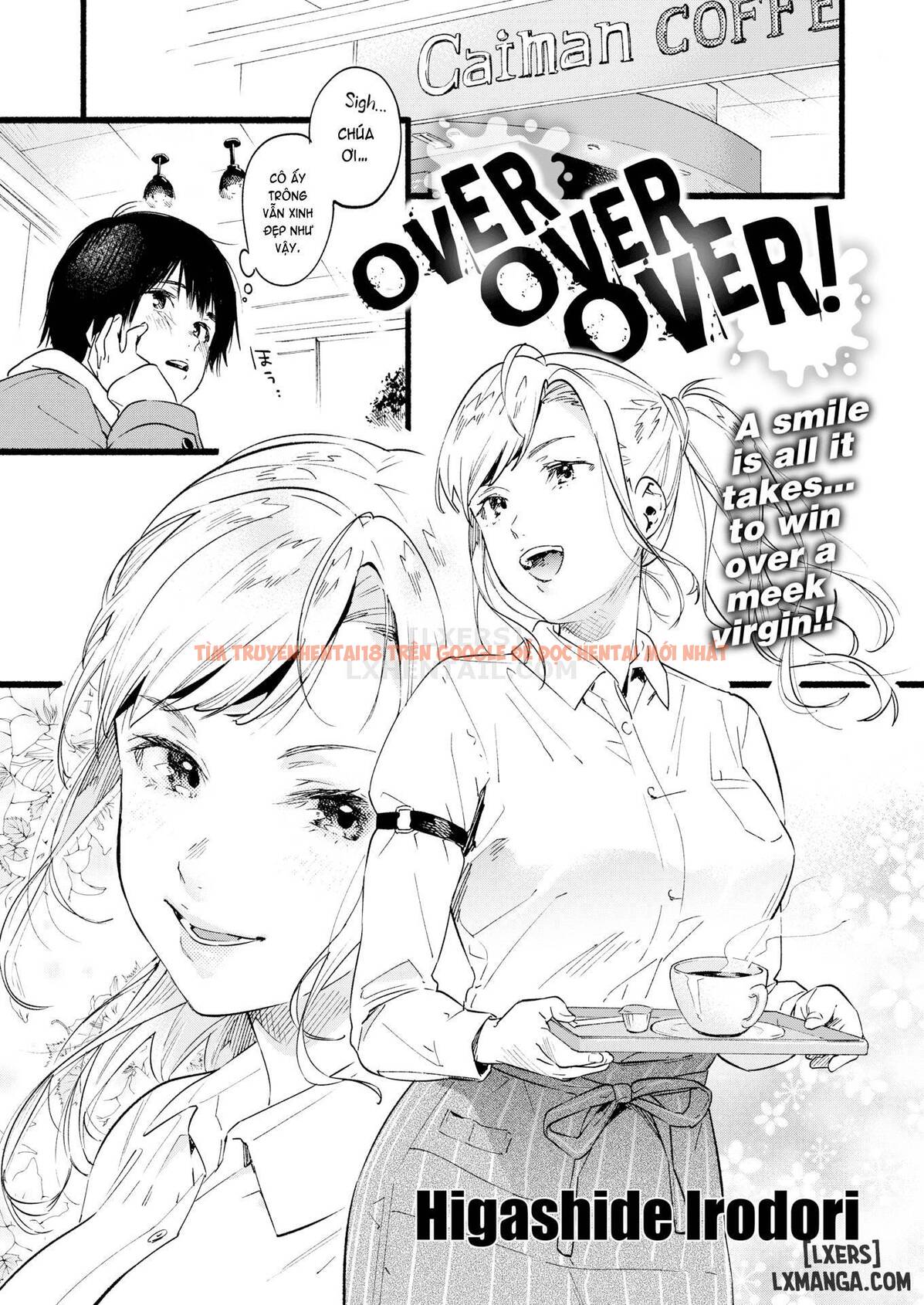 Xem ảnh 0 trong truyện hentai Iro-Toridori - Chapter 6 - hentaitvn.net