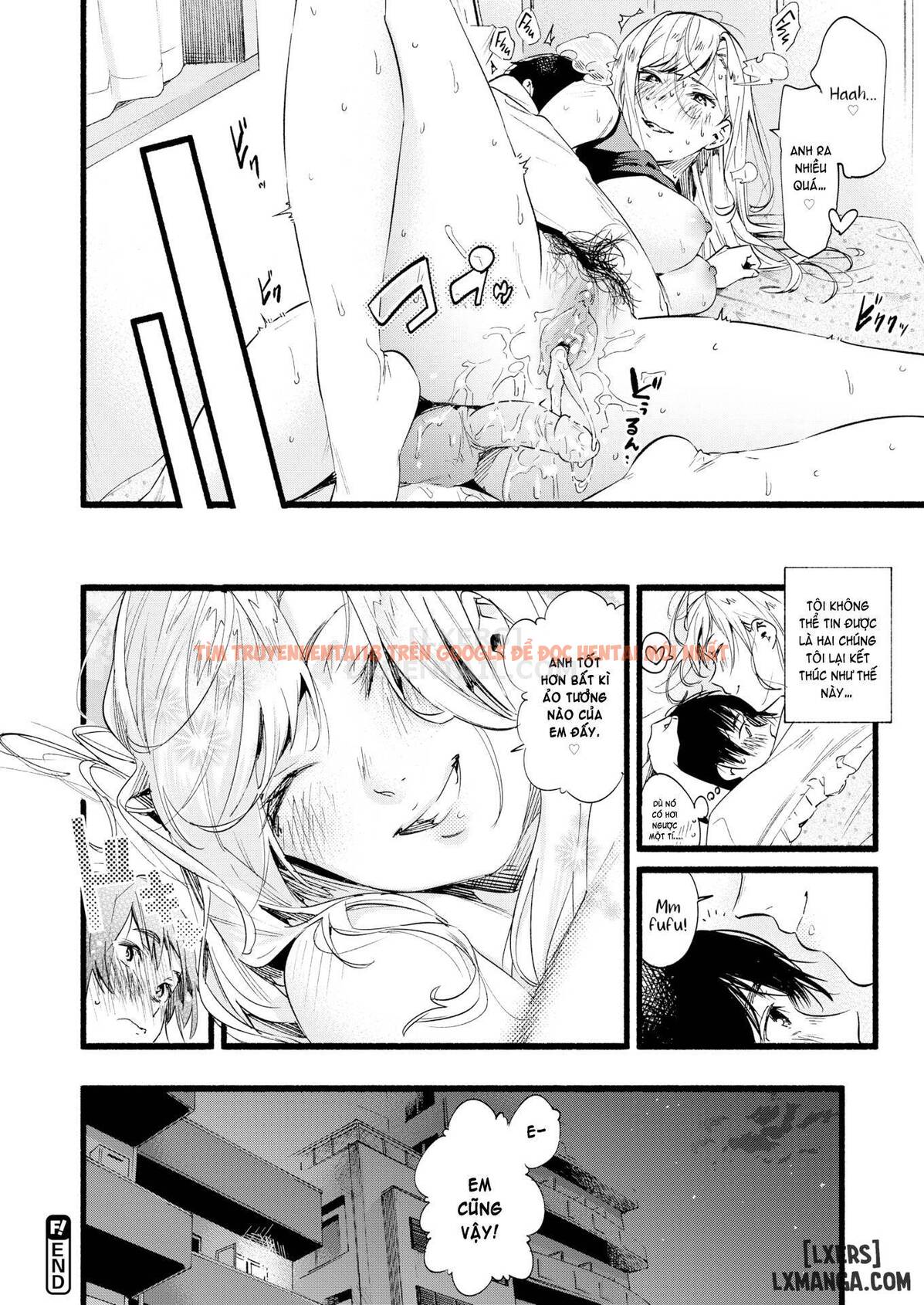 Xem ảnh 19 trong truyện hentai Iro-Toridori - Chapter 6 - hentaitvn.net