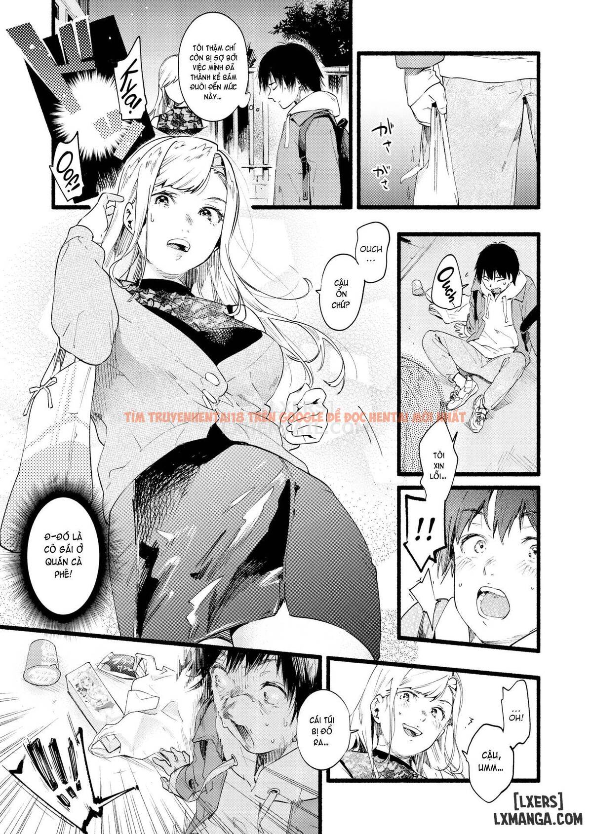 Xem ảnh 2 trong truyện hentai Iro-Toridori - Chapter 6 - hentaitvn.net