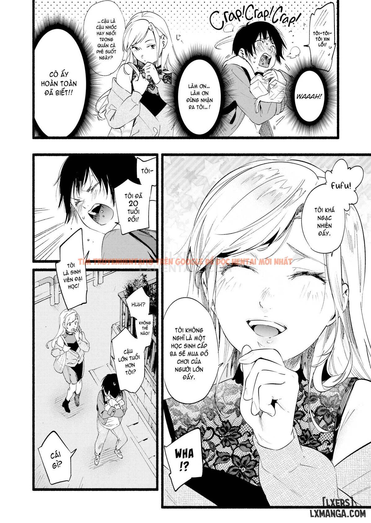 Xem ảnh 3 trong truyện hentai Iro-Toridori - Chapter 6 - hentaitvn.net