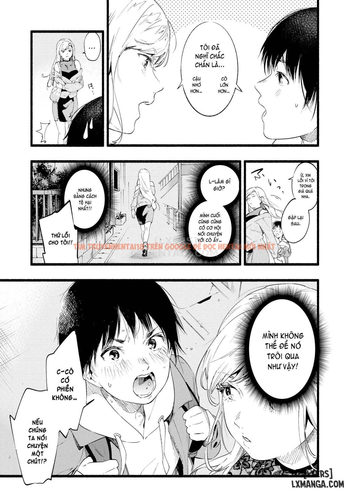 Xem ảnh 4 trong truyện hentai Iro-Toridori - Chapter 6 - hentaitvn.net