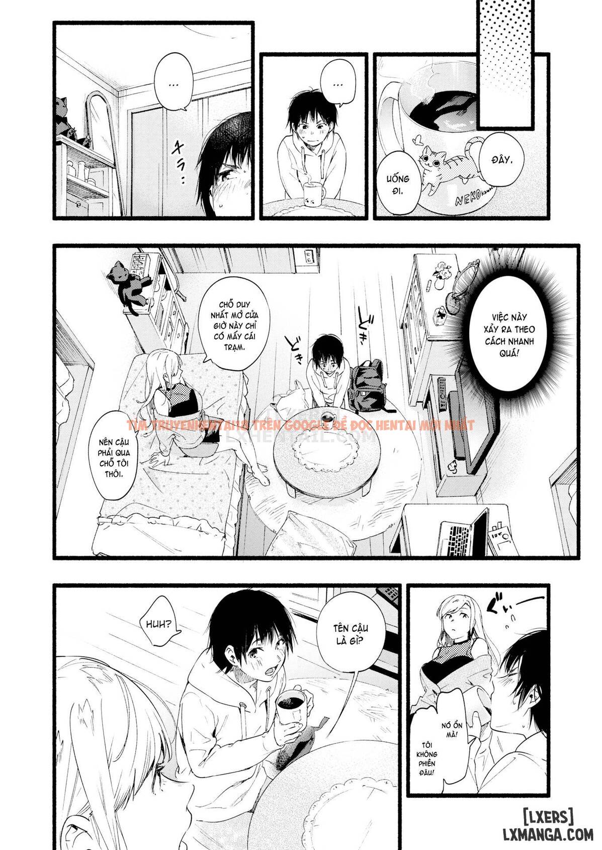 Xem ảnh 5 trong truyện hentai Iro-Toridori - Chapter 6 - hentaitvn.net