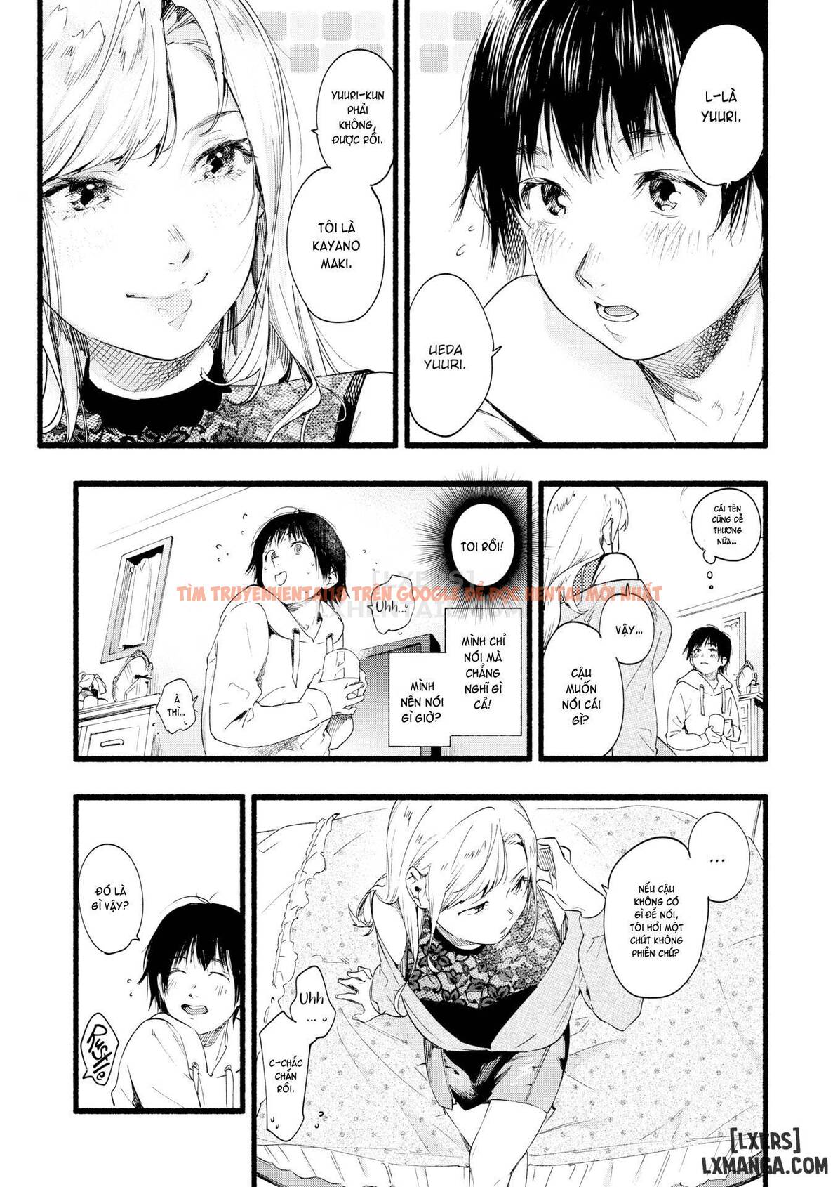 Xem ảnh 6 trong truyện hentai Iro-Toridori - Chapter 6 - hentaitvn.net