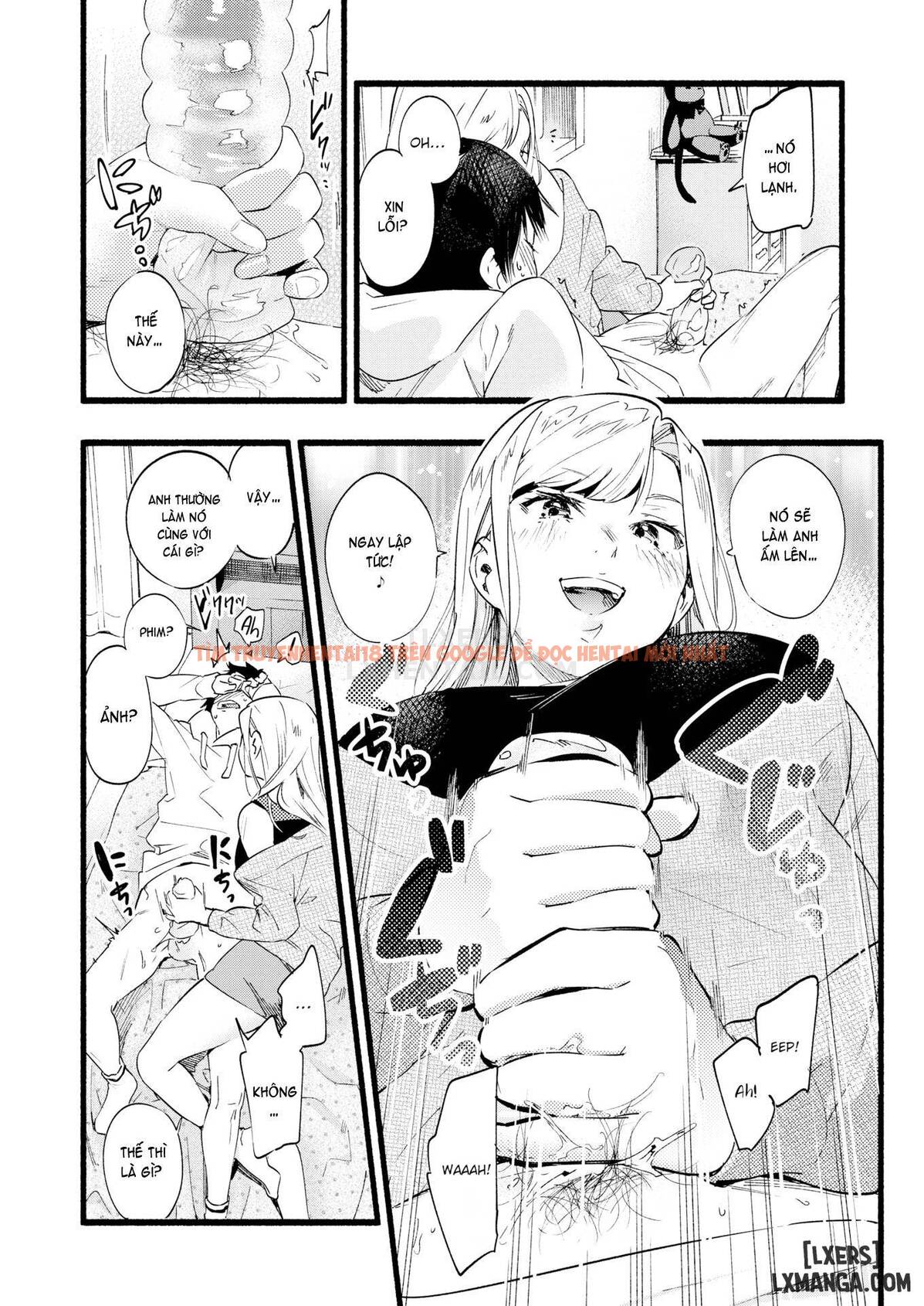 Xem ảnh 9 trong truyện hentai Iro-Toridori - Chapter 6 - hentaitvn.net