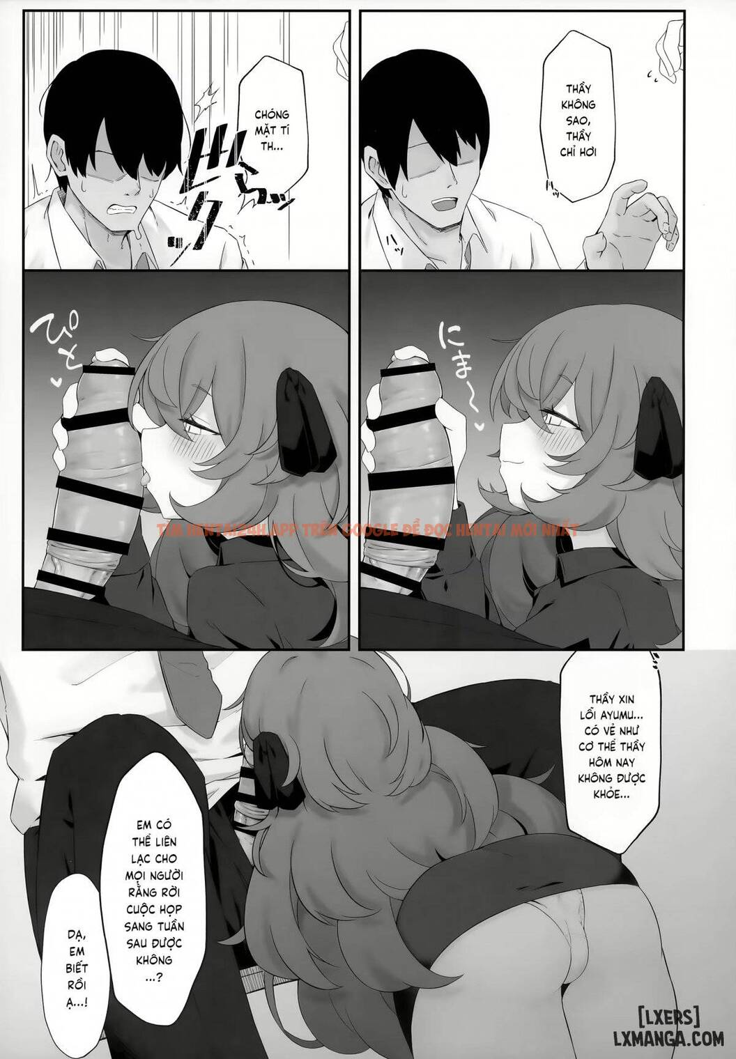 Xem ảnh Màu Sắc Thời Edo Dâm Tà - One Shot - 14 - HentaiTruyen.fun Xem ảnh Màu Sắc Thời Edo Dâm Tà - One Shot - 14 - HentaiTruyen.fun