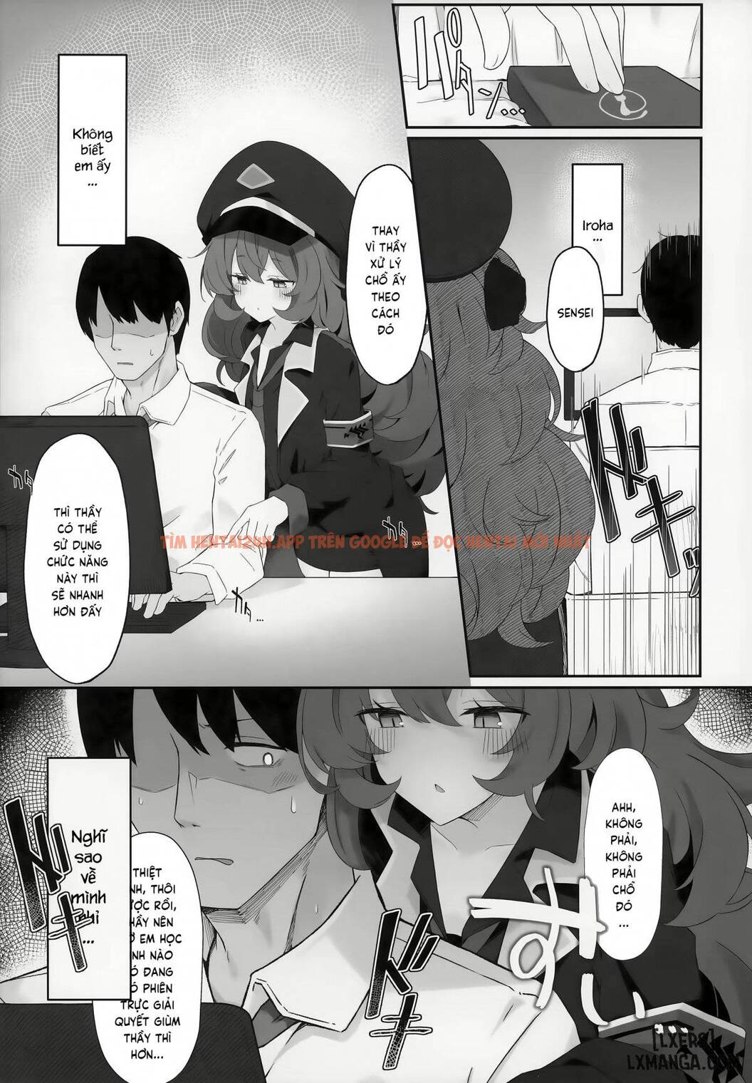 Xem ảnh Màu Sắc Thời Edo Dâm Tà - One Shot - 4 - HentaiTruyen.fun Xem ảnh Màu Sắc Thời Edo Dâm Tà - One Shot - 4 - HentaiTruyen.fun