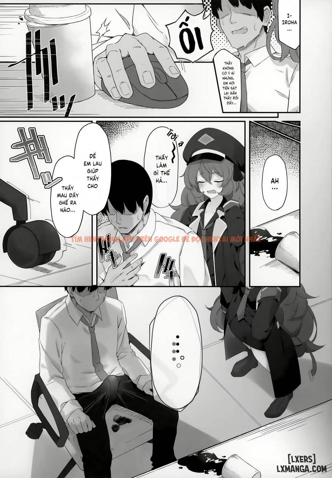 Xem ảnh Màu Sắc Thời Edo Dâm Tà - One Shot - 5 - HentaiTruyen.fun Xem ảnh Màu Sắc Thời Edo Dâm Tà - One Shot - 5 - HentaiTruyen.fun