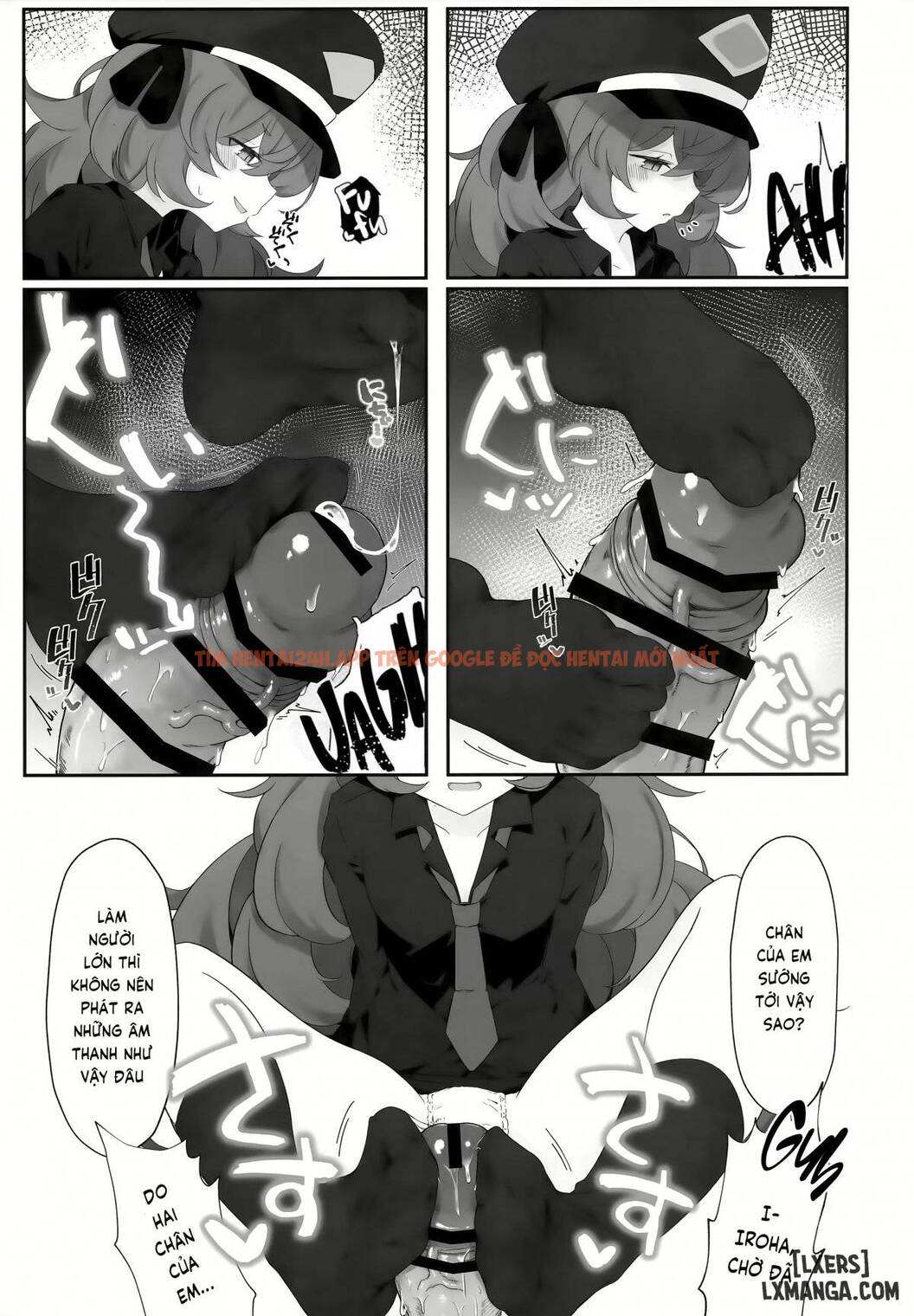 Xem ảnh Màu Sắc Thời Edo Dâm Tà - One Shot - 8 - HentaiTruyen.fun Xem ảnh Màu Sắc Thời Edo Dâm Tà - One Shot - 8 - HentaiTruyen.fun