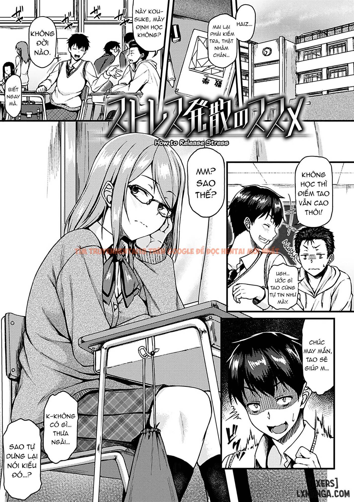 Trang truyện 0 trong truyện tranh Ironna Kankei - Chapter 7 - hentai24h.pro