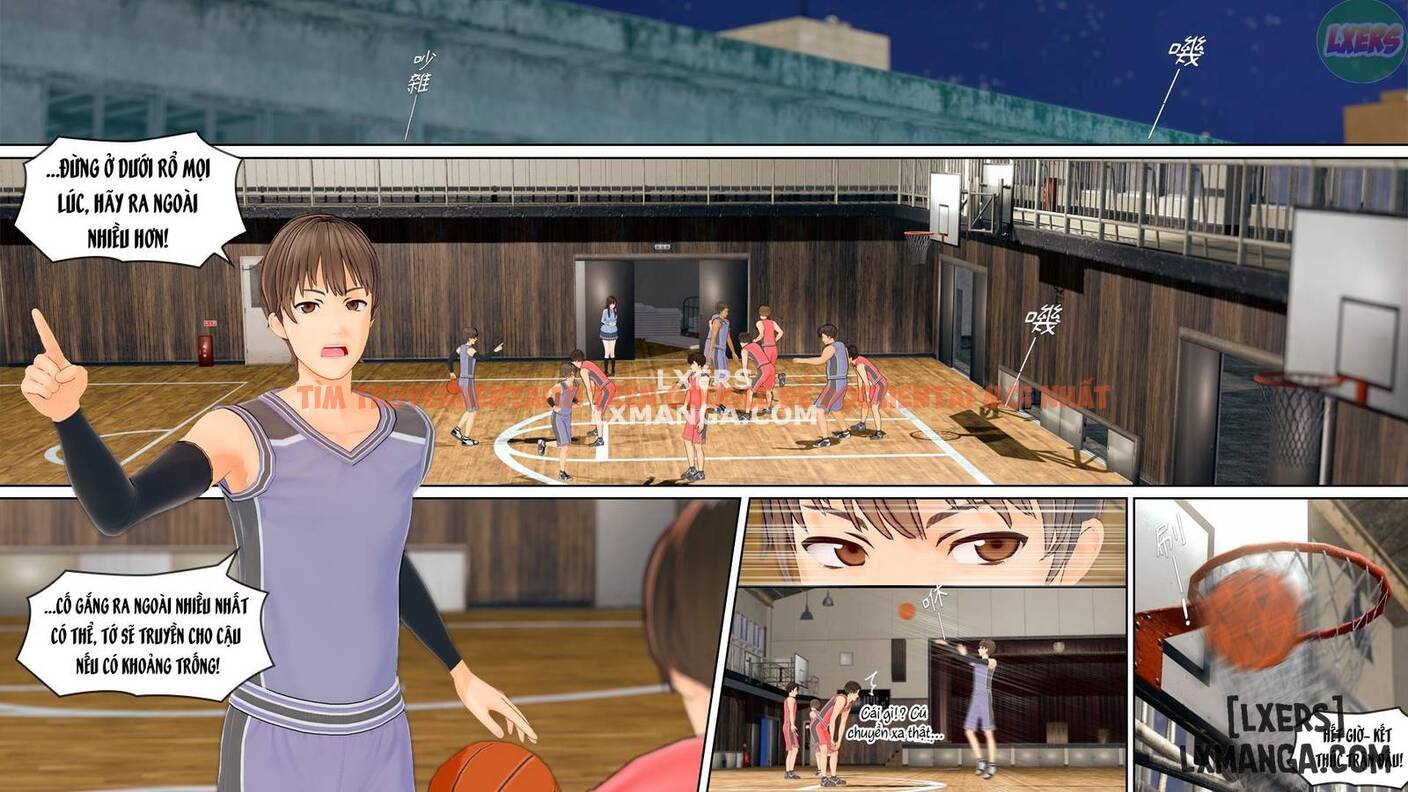 Trang truyện 11 trong truyện tranh Hentai 3d Có Màu Irony - One Shot - truyentvn.net
