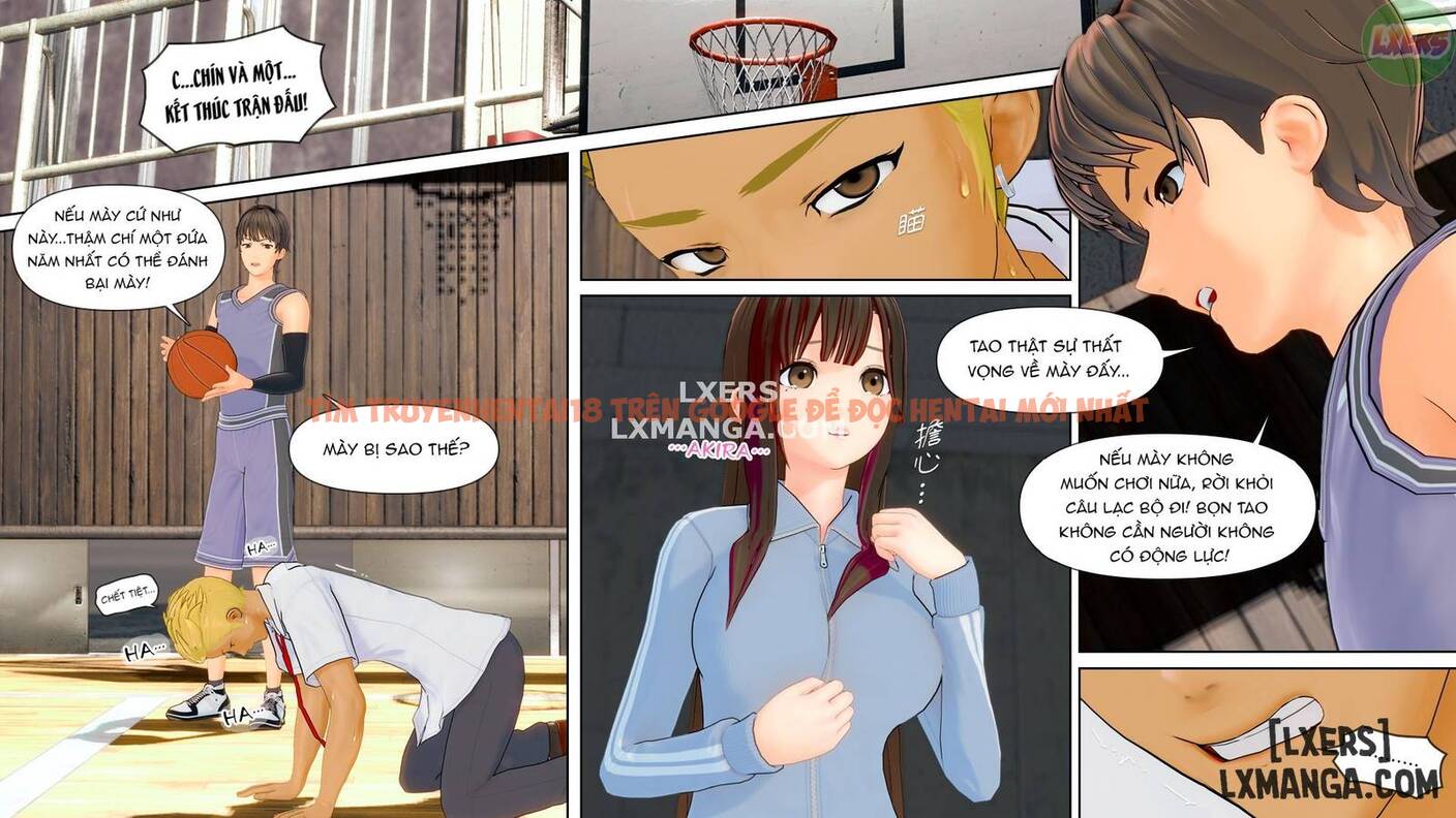 Trang truyện 15 trong truyện tranh Hentai 3d Có Màu Irony - One Shot - truyentvn.net