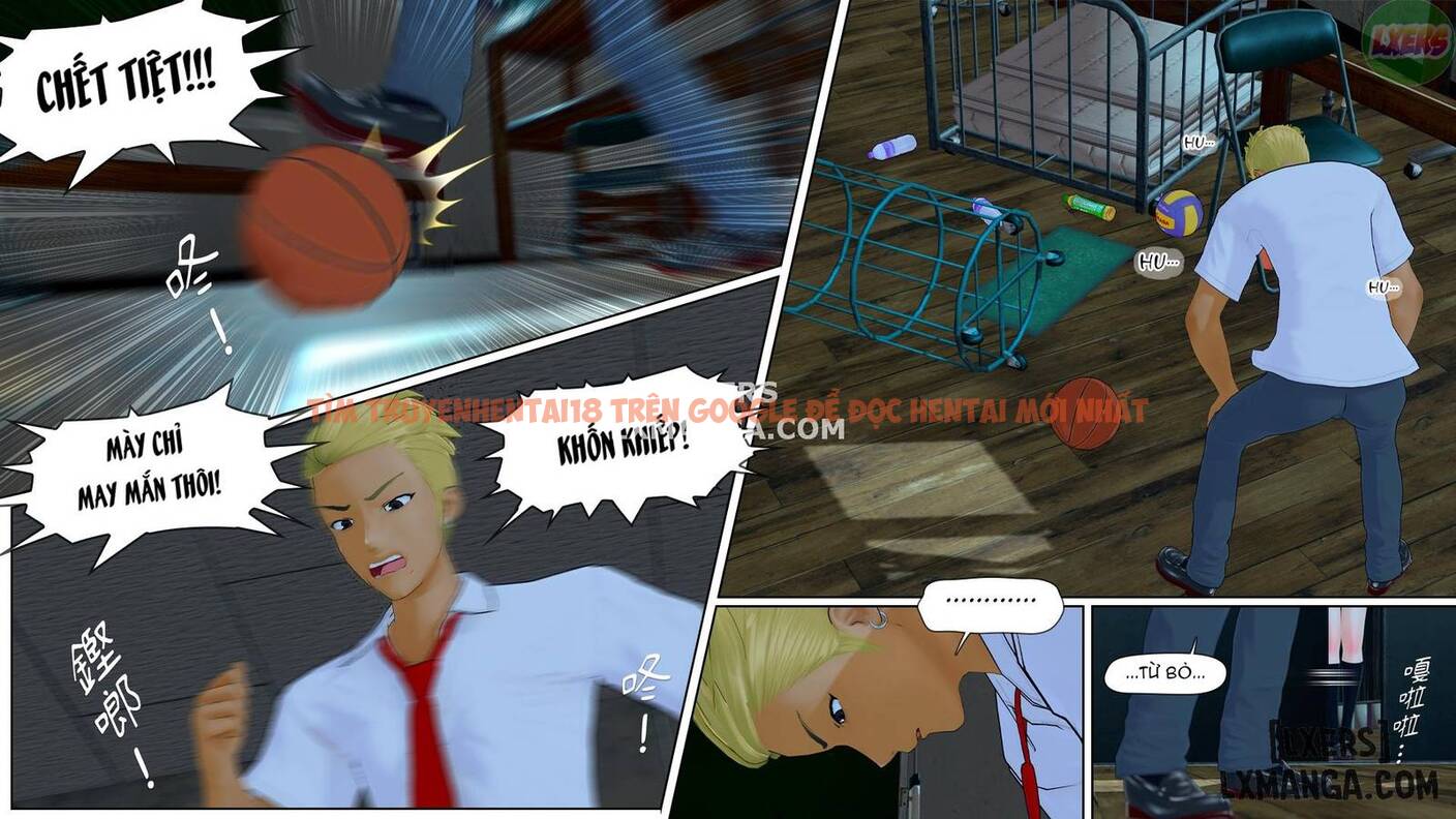 Trang truyện 16 trong truyện tranh Hentai 3d Có Màu Irony - One Shot - truyentvn.net