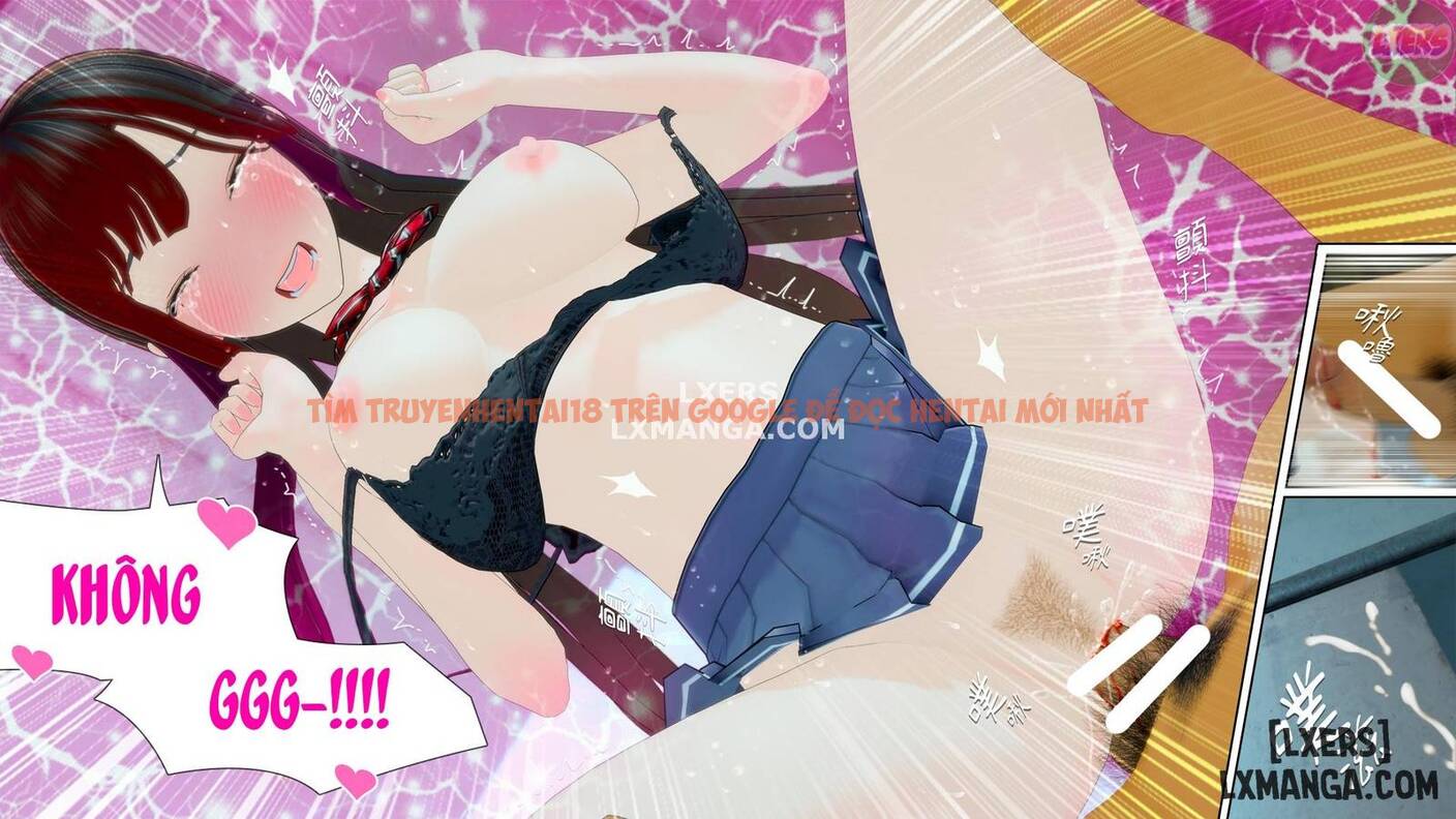 Trang truyện 33 trong truyện tranh Hentai 3d Có Màu Irony - One Shot - truyentvn.net