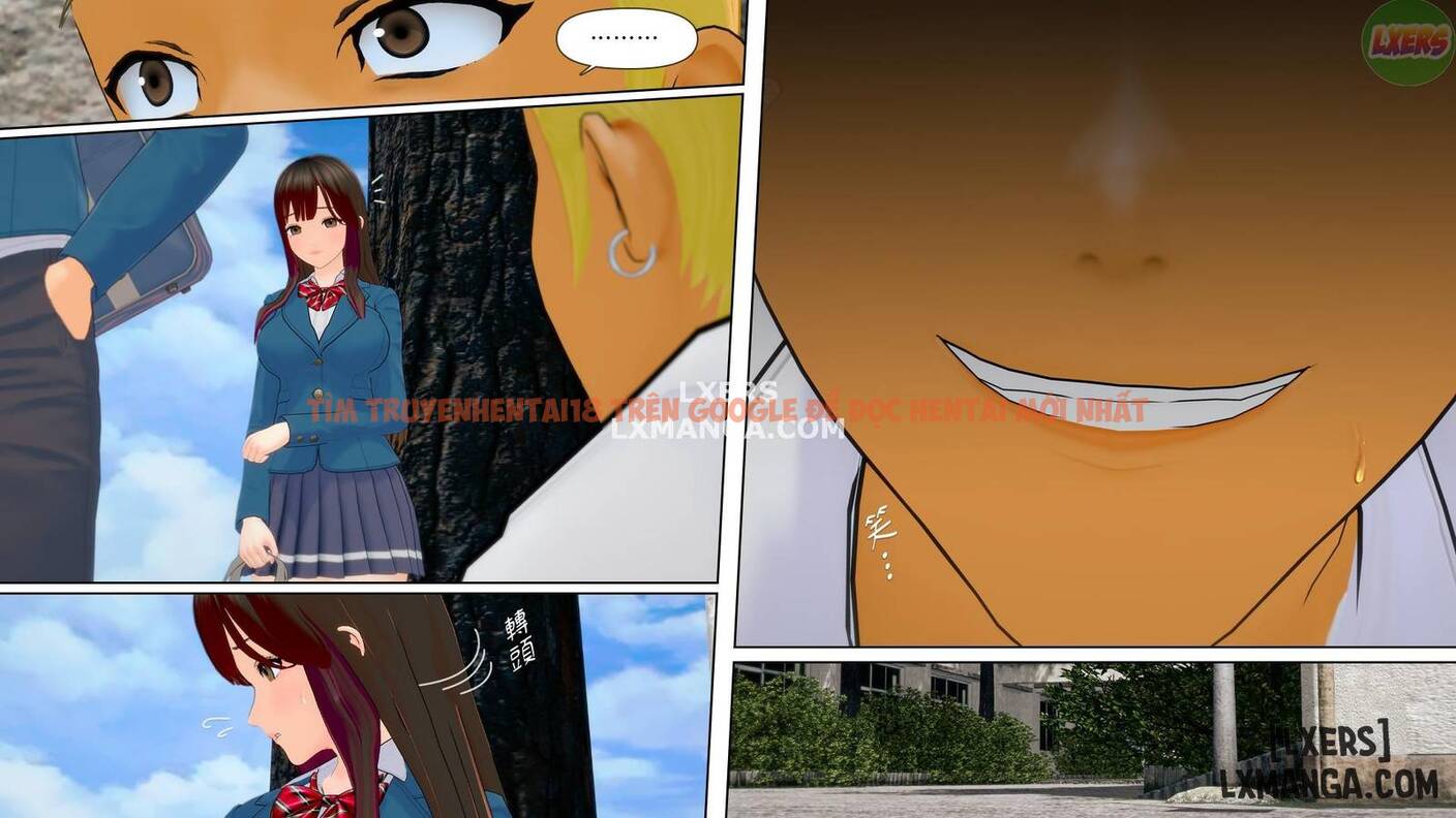 Trang truyện 40 trong truyện tranh Hentai 3d Có Màu Irony - One Shot - truyentvn.net