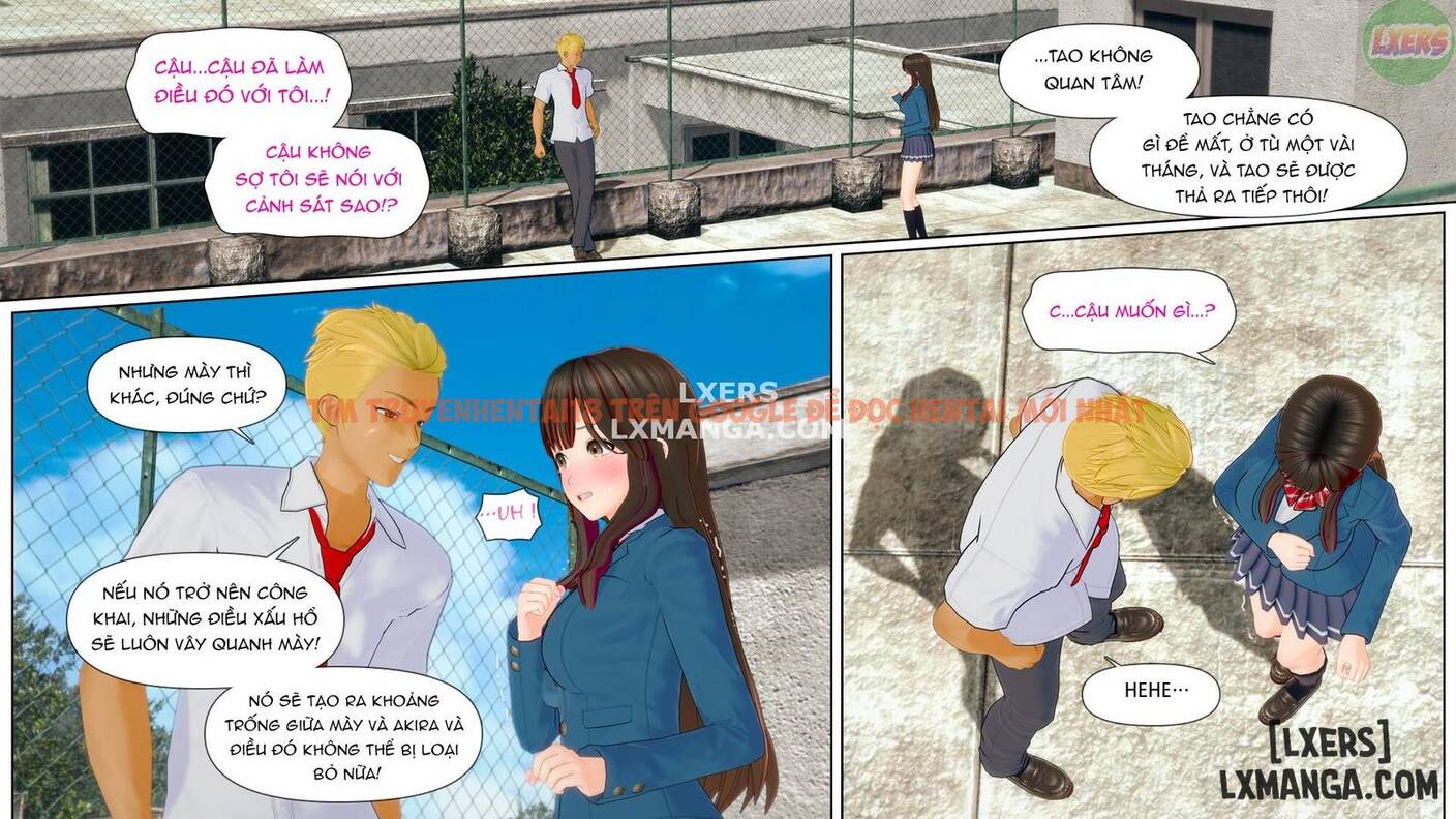 Trang truyện 43 trong truyện tranh Hentai 3d Có Màu Irony - One Shot - truyentvn.net