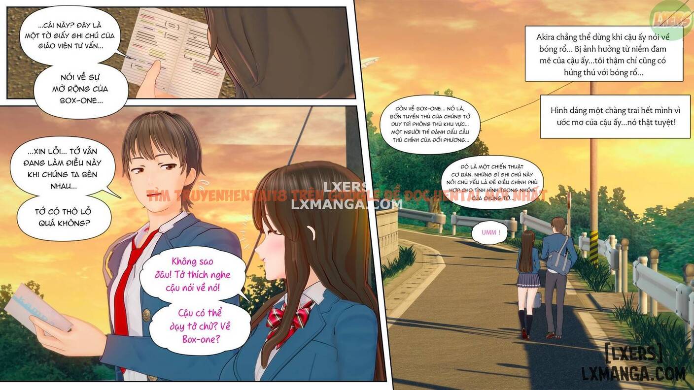 Trang truyện 5 trong truyện tranh Hentai 3d Có Màu Irony - One Shot - truyentvn.net