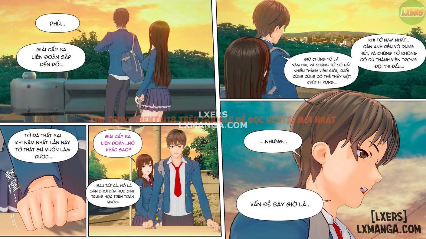 Trang truyện 6 trong truyện tranh Hentai 3d Có Màu Irony - One Shot - truyentvn.net