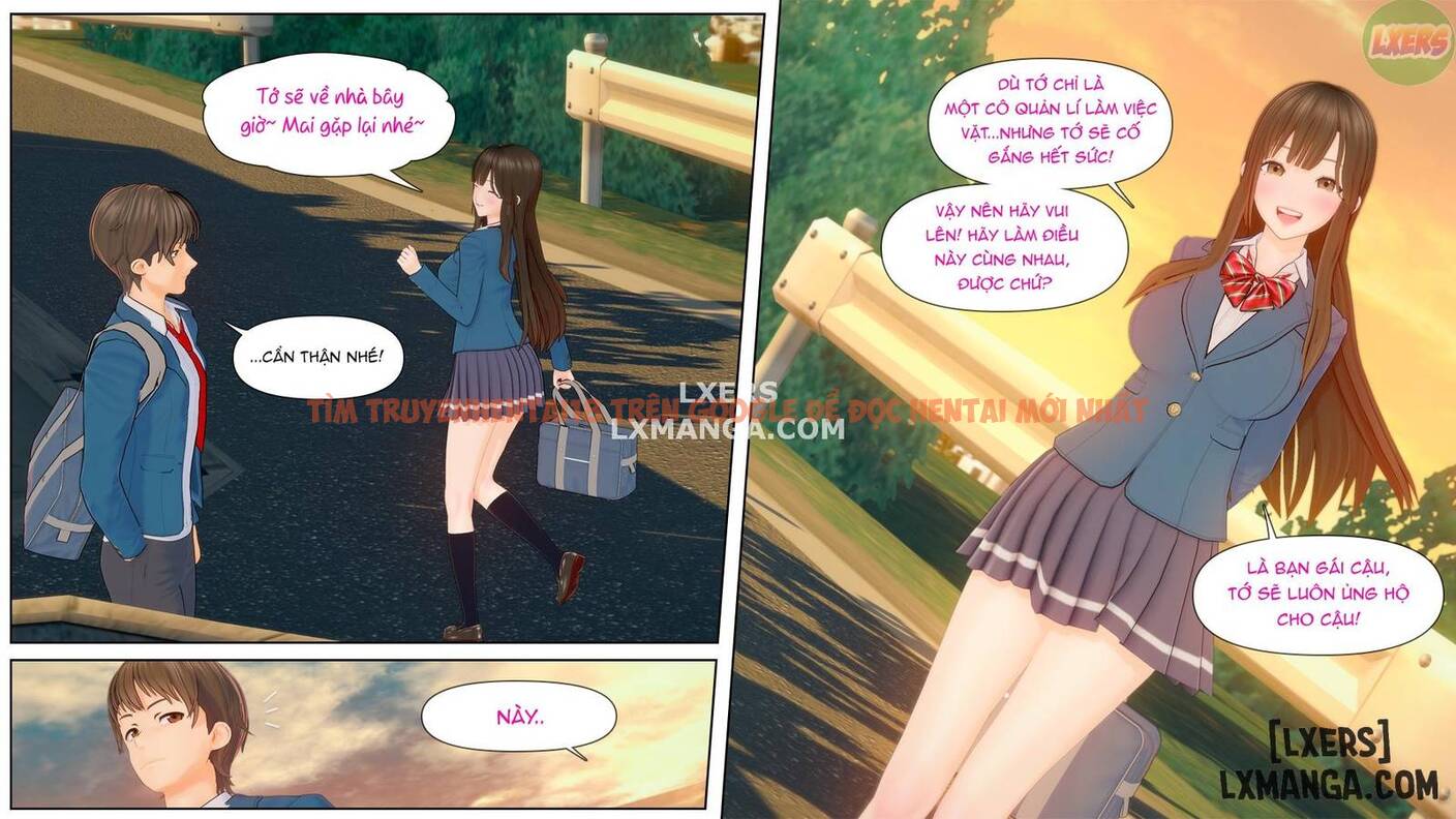 Trang truyện 9 trong truyện tranh Hentai 3d Có Màu Irony - One Shot - truyentvn.net