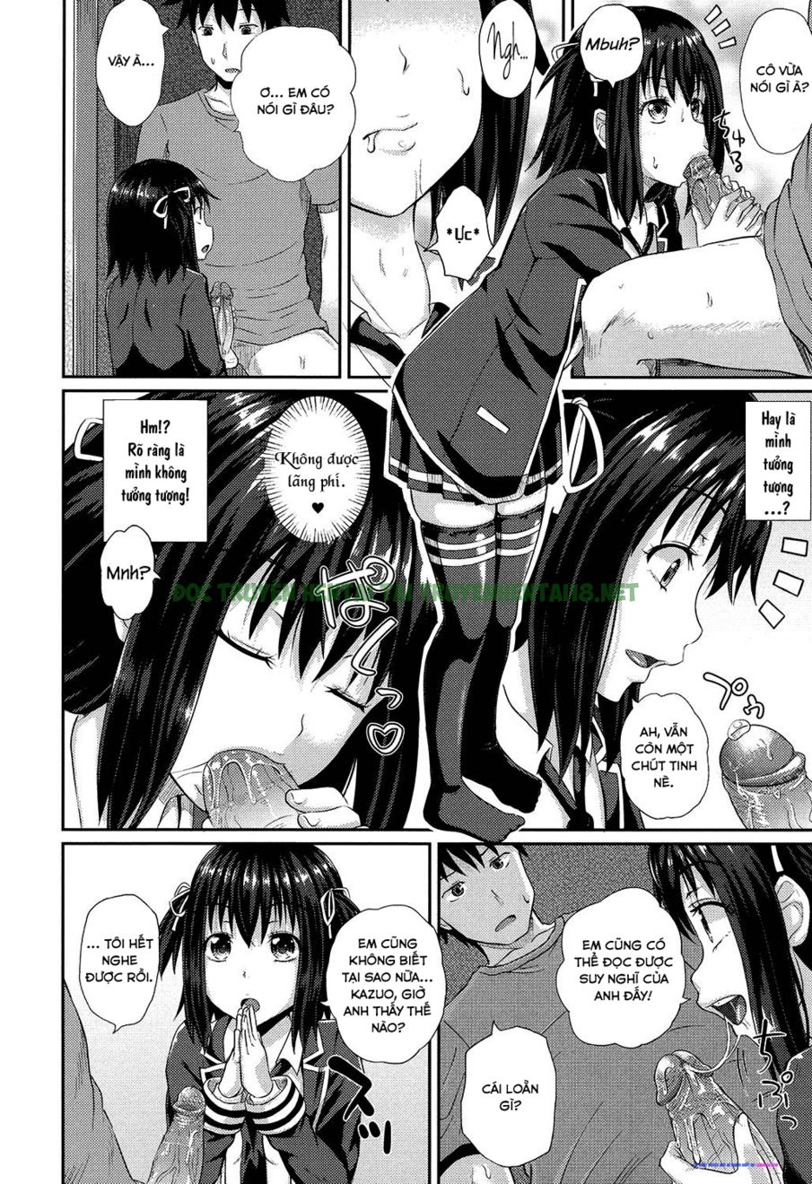Xem ảnh 10 trong truyện hentai Hentai loan luan Nii-chan nứng cặc vì em - Chapter 1 - truyenhentai18.pro