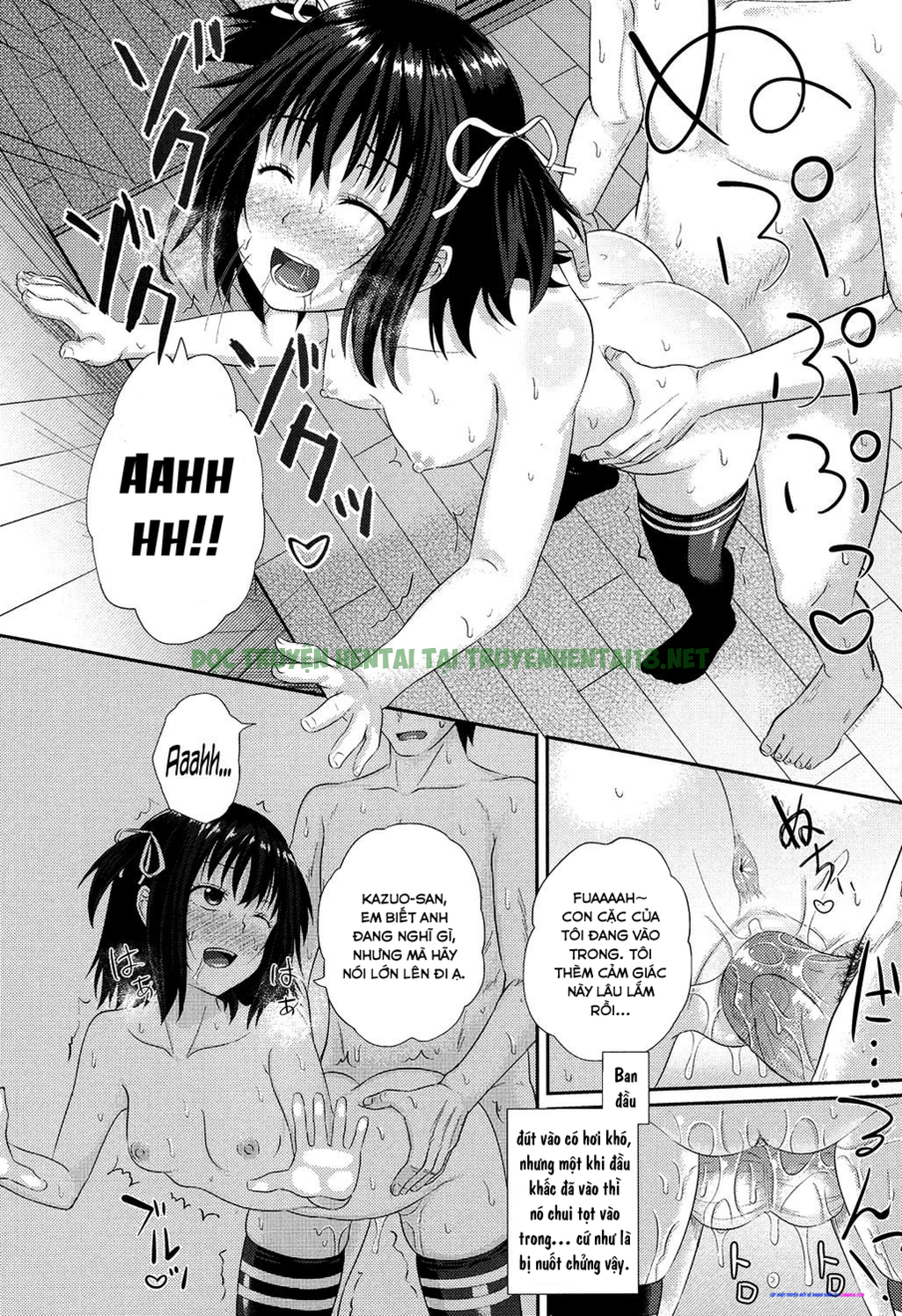 Xem ảnh 24 trong truyện hentai Hentai loan luan Nii-chan nứng cặc vì em - Chapter 1 - truyenhentai18.pro