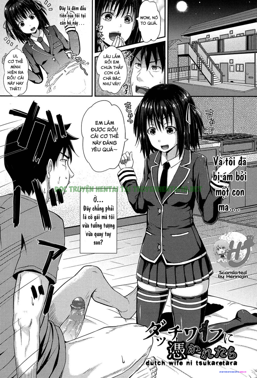 Xem ảnh 3 trong truyện hentai Hentai loan luan Nii-chan nứng cặc vì em - Chapter 1 - truyenhentai18.pro