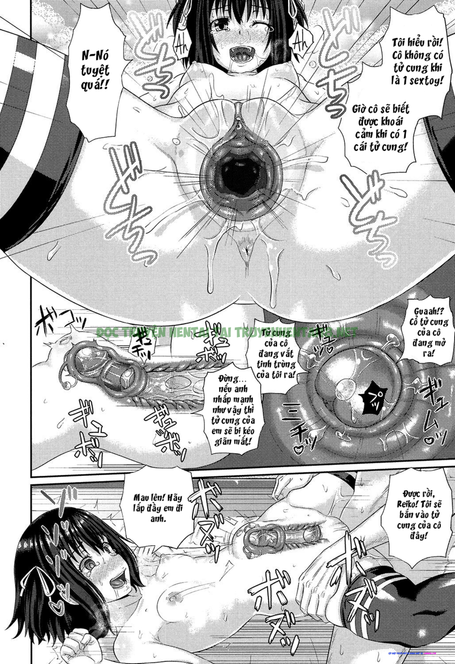 Xem ảnh 32 trong truyện hentai Hentai loan luan Nii-chan nứng cặc vì em - Chapter 1 - truyenhentai18.pro