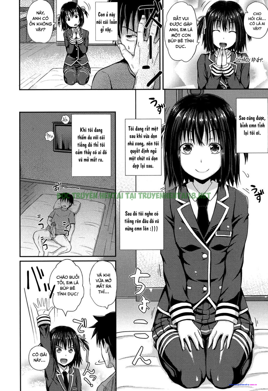 Xem ảnh 4 trong truyện hentai Hentai loan luan Nii-chan nứng cặc vì em - Chapter 1 - truyenhentai18.pro