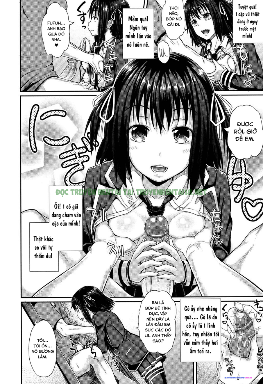 Xem ảnh 6 trong truyện hentai Hentai loan luan Nii-chan nứng cặc vì em - Chapter 1 - truyenhentai18.pro