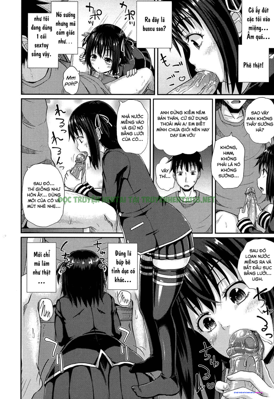 Xem ảnh 8 trong truyện hentai Hentai loan luan Nii-chan nứng cặc vì em - Chapter 1 - truyenhentai18.pro