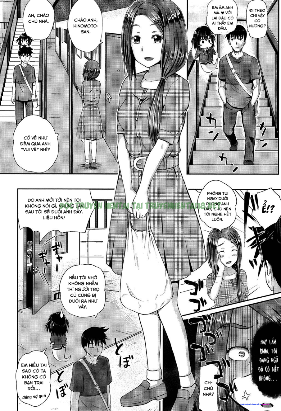 Xem ảnh 1 trong truyện hentai Hentai loan luan Nii-chan nứng cặc vì em - Chapter 2 - truyenhentai18.pro