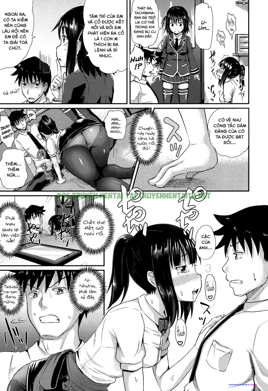 Xem ảnh 12 trong truyện hentai Hentai loan luan Nii-chan nứng cặc vì em - Chapter 2 - truyenhentai18.pro