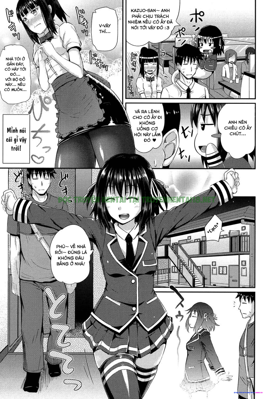 Xem ảnh 14 trong truyện hentai Hentai loan luan Nii-chan nứng cặc vì em - Chapter 2 - truyenhentai18.pro